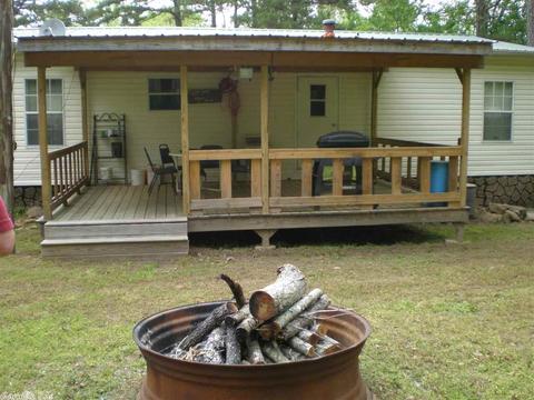 25 Lois Ln, Higden, AR 72067 photo 25