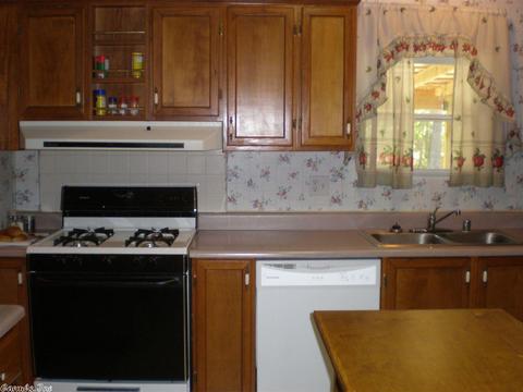 25 Lois Ln, Higden, AR 72067 photo 5