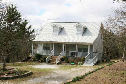12865 Highway 9, Mountain View, AR 72560 photo 23