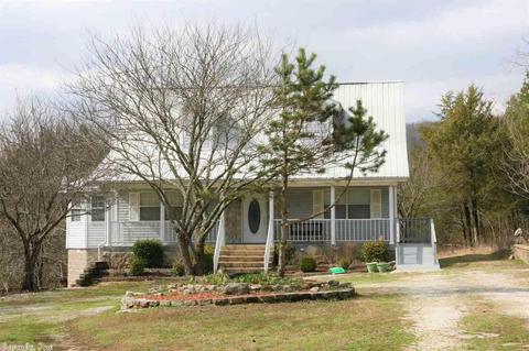 12865 Highway 9, Mountain View, AR 72560 photo 1