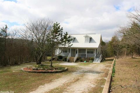 12865 Highway 9, Mountain View, AR 72560 photo 24
