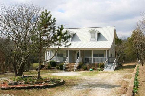 12865 Highway 9, Mountain View, AR 72560 photo 22