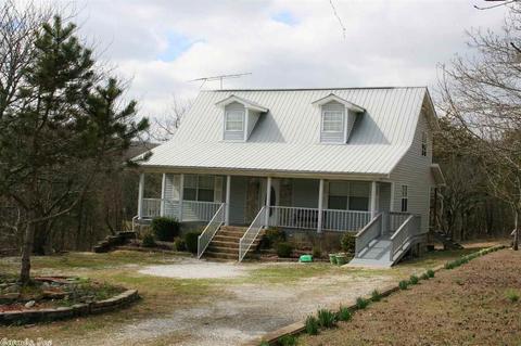 12865 Highway 9, Mountain View, AR 72560 photo 2
