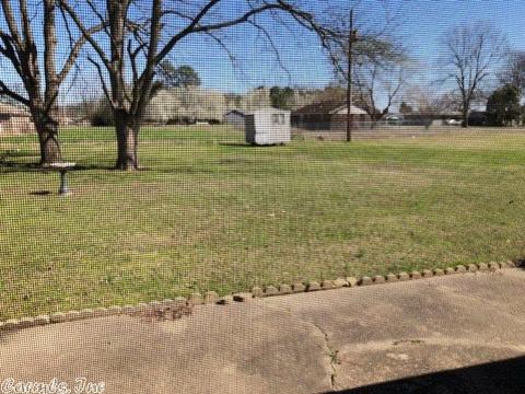 503 Green Mdws, Pine Bluff, AR 71601 photo 3