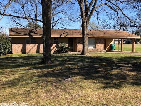 503 Green Mdws, Pine Bluff, AR 71601 photo 1