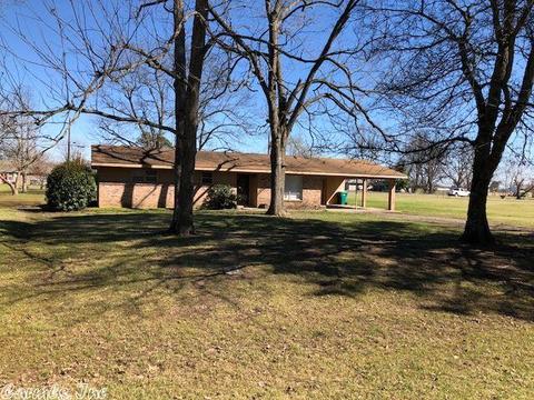 503 Green Mdws, Pine Bluff, AR 71601 photo 2
