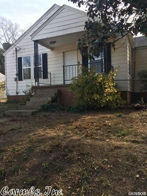 307 Lake Dr, Malvern, AR 72104 photo 1