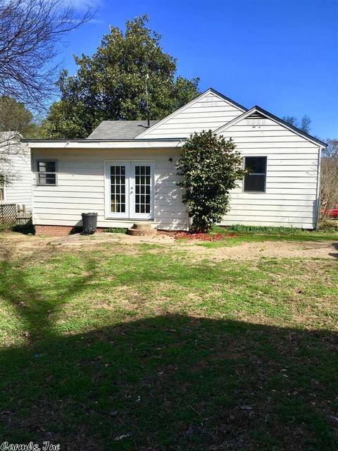 307 Lake Dr, Malvern, AR 72104 photo 15