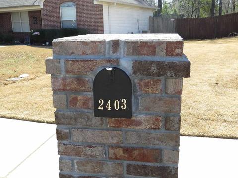 2403 Shadowcreek, Bryant, AR 72022 photo 3