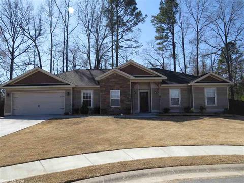 2403 Shadowcreek, Bryant, AR 72022 photo 1