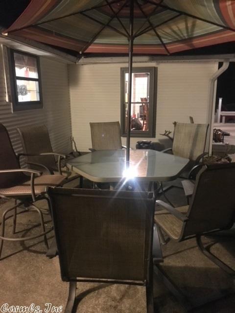 263 Memory Dr, Austin, AR 72007 photo 38