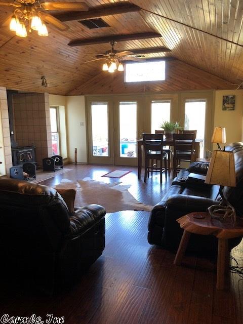 263 Memory Dr, Austin, AR 72007 photo 2