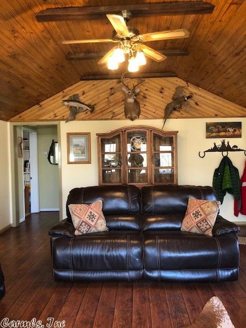 263 Memory Dr, Austin, AR 72007 photo 3