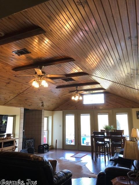 263 Memory Dr, Austin, AR 72007 photo 8