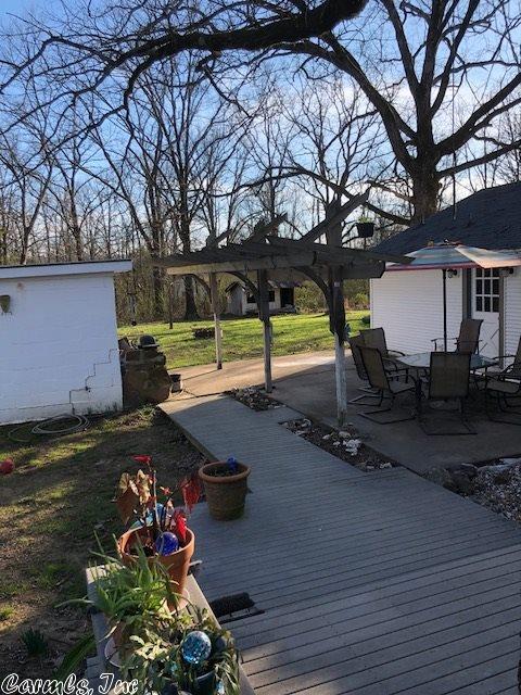 263 Memory Dr, Austin, AR 72007 photo 37