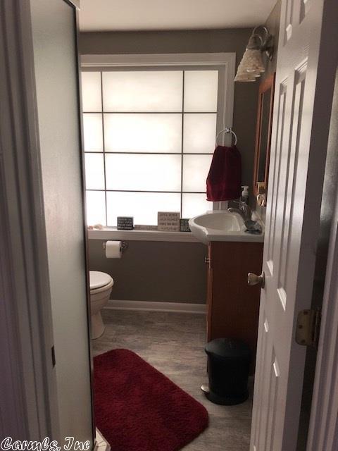 263 Memory Dr, Austin, AR 72007 photo 21