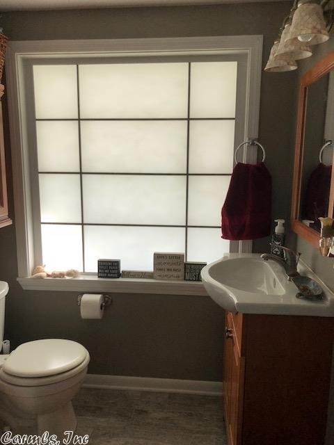 263 Memory Dr, Austin, AR 72007 photo 22