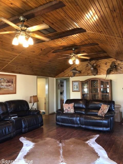 263 Memory Dr, Austin, AR 72007 photo 5