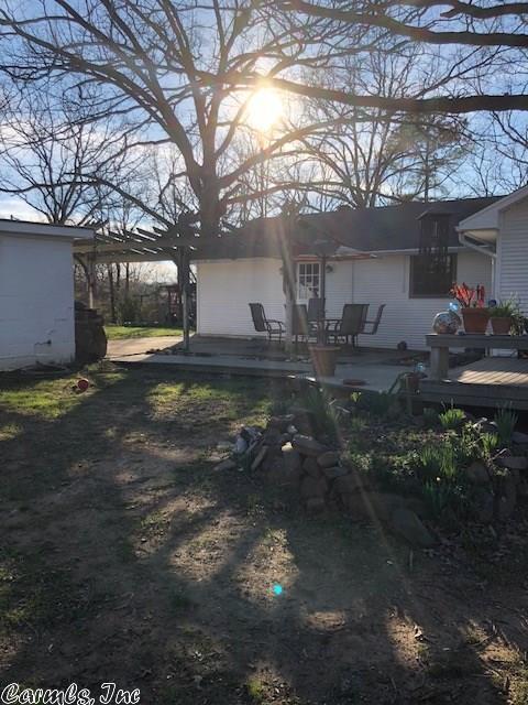 263 Memory Dr, Austin, AR 72007 photo 36