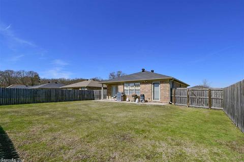 3335 Malvern Hill Rd, Conway, AR 72032 photo 17
