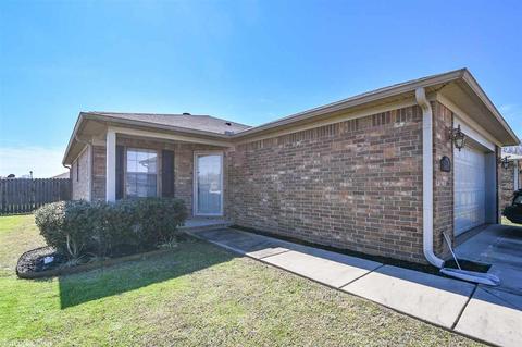 3335 Malvern Hill Rd, Conway, AR 72032 photo 1