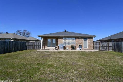 3335 Malvern Hill Rd, Conway, AR 72032 photo 18