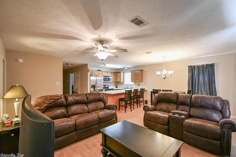 3335 Malvern Hill Rd, Conway, AR 72032 photo 8