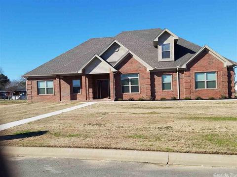 402 Shoup, Carlisle, AR 72024 photo 1