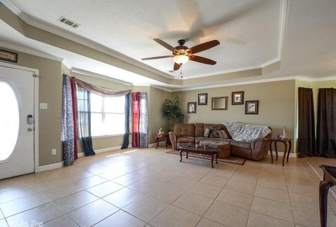 20 Shantera, Ward, AR 72176 photo 4