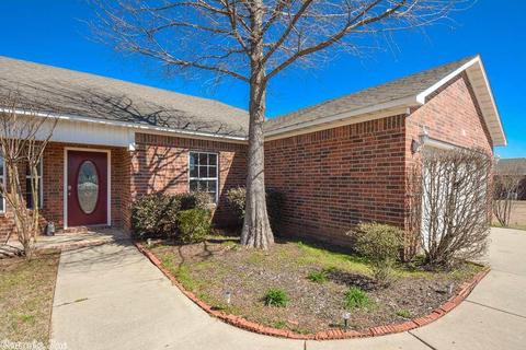 20 Shantera, Ward, AR 72176 photo 2