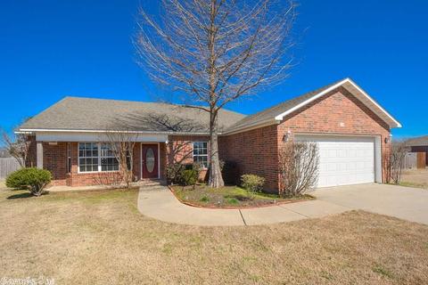 20 Shantera, Ward, AR 72176 photo 3