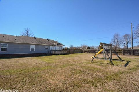 20 Shantera, Ward, AR 72176 photo 38