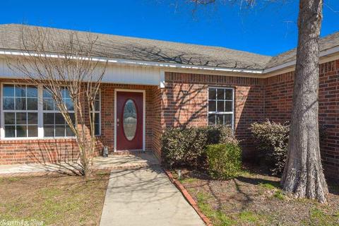 20 Shantera, Ward, AR 72176 photo 1