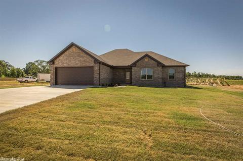 43 Barney Cv, Cabot, AR 72023 photo 1