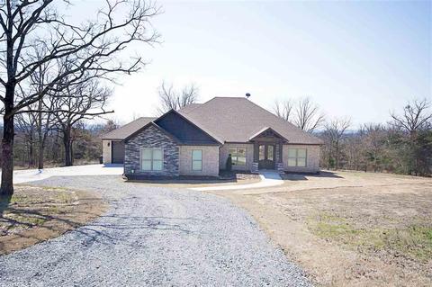 16 Mill Stone, Greenbrier, AR 72058 photo 2