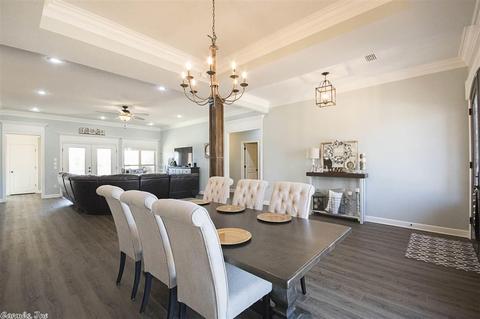 16 Mill Stone, Greenbrier, AR 72058 photo 6
