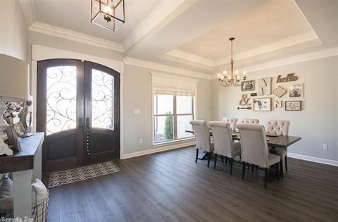 16 Mill Stone, Greenbrier, AR 72058 photo 3