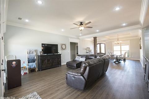 16 Mill Stone, Greenbrier, AR 72058 photo 11
