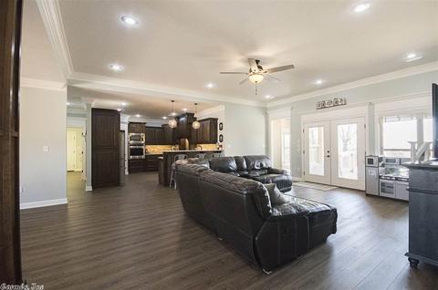 16 Mill Stone, Greenbrier, AR 72058 photo 5
