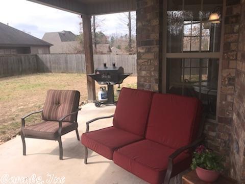 104 Saint Annes, Haskell, AR 72015 photo 16