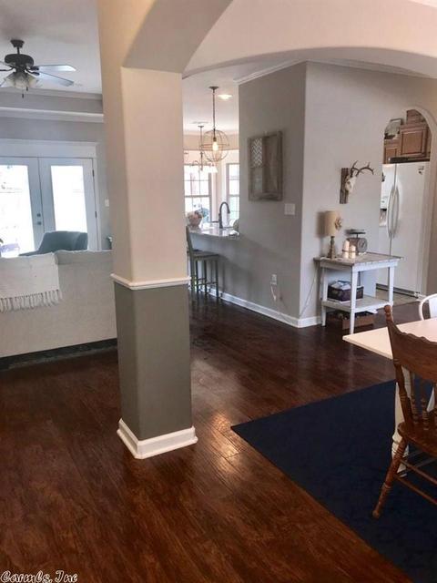 104 Saint Annes, Haskell, AR 72015 photo 4
