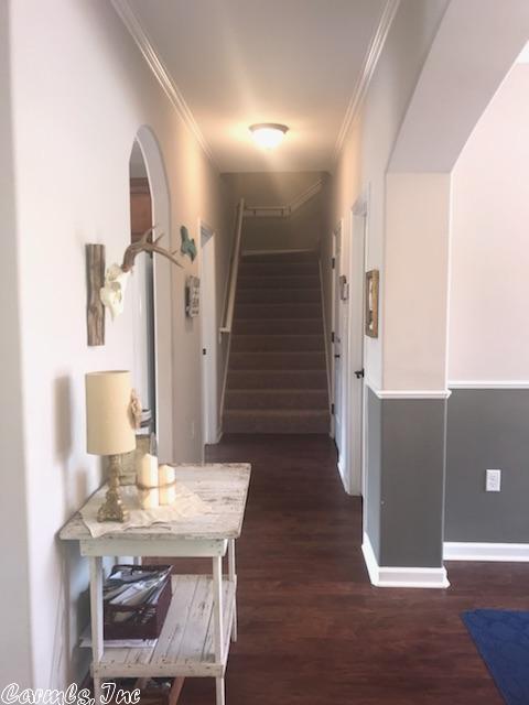 104 Saint Annes, Haskell, AR 72015 photo 12