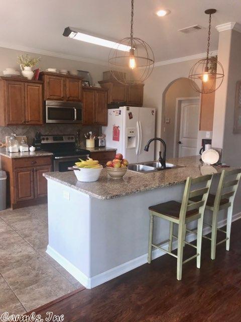 104 Saint Annes, Haskell, AR 72015 photo 9