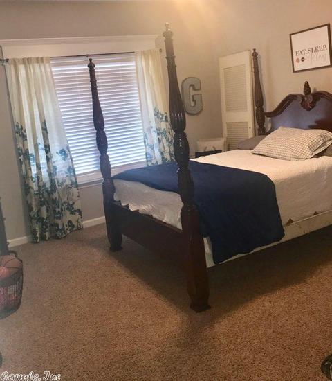 104 Saint Annes, Haskell, AR 72015 photo 7