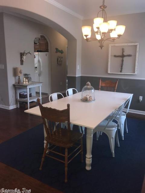 104 Saint Annes, Haskell, AR 72015 photo 3