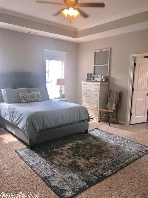 104 Saint Annes, Haskell, AR 72015 photo 14