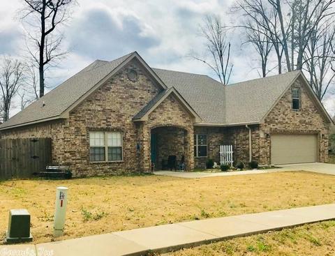 104 Saint Annes, Haskell, AR 72015 photo 1