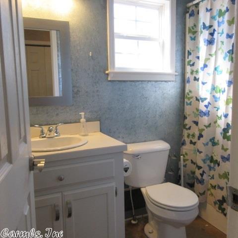 217 Edna Rd, Clinton, AR 72031 photo 14