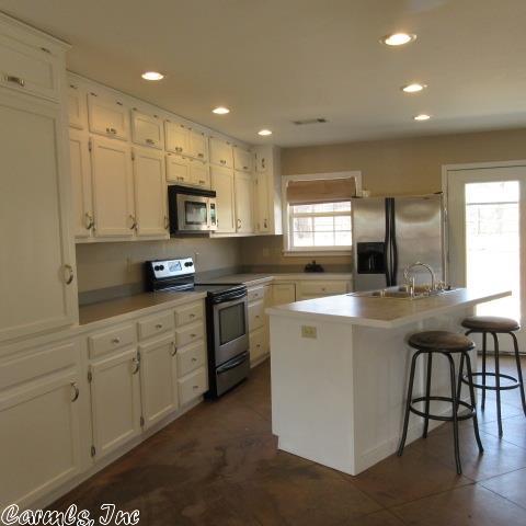 217 Edna Rd, Clinton, AR 72031 photo 7