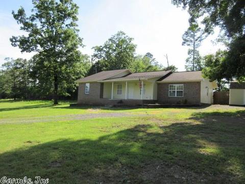 217 Edna Rd, Clinton, AR 72031 photo 1